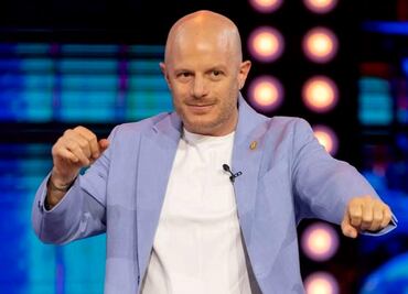 Facundo es el sexto eliminado de La Casa de Los Famosos México 3