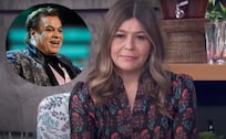 ¿La callaron? Martha Figueroa revela que la siguieron por buscar a Juan Gabriel “vivo”