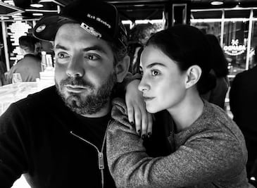 ¿Se acabó el amor? Crecen los rumores de una posible separación entre José Eduardo Derbez y Paola Dalay