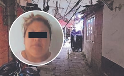 Mujer asesina a su hijastro con ayuda de sus “bendiciones” en la alcaldía Venustiano Carranza