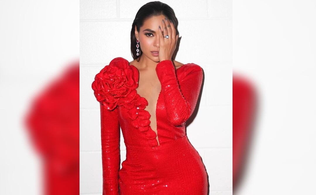 Galilea Montijo revela su consumo excesivo de pastillas para delicada enfermedad 