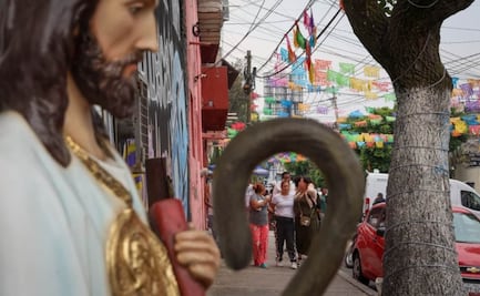 ¿A Kevin lo mató la Policía?: Familiares piden justicia por el joven que murió en Peñón de los Baños