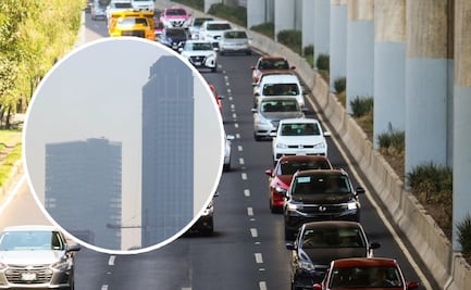 ¿Adiós al “Hoy No Circula” como lo conocemos? Gobierno de CDMX analiza cambios