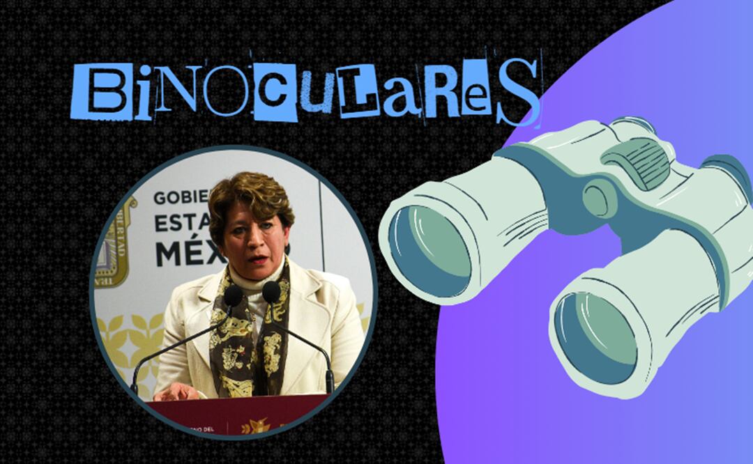 ¿Se acabaron los “moches” en el Edomex? Esto se dice del gabinete de Delfina Gómez