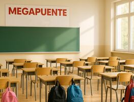 SEP Confirma megapuente para los alumnos de educación básica