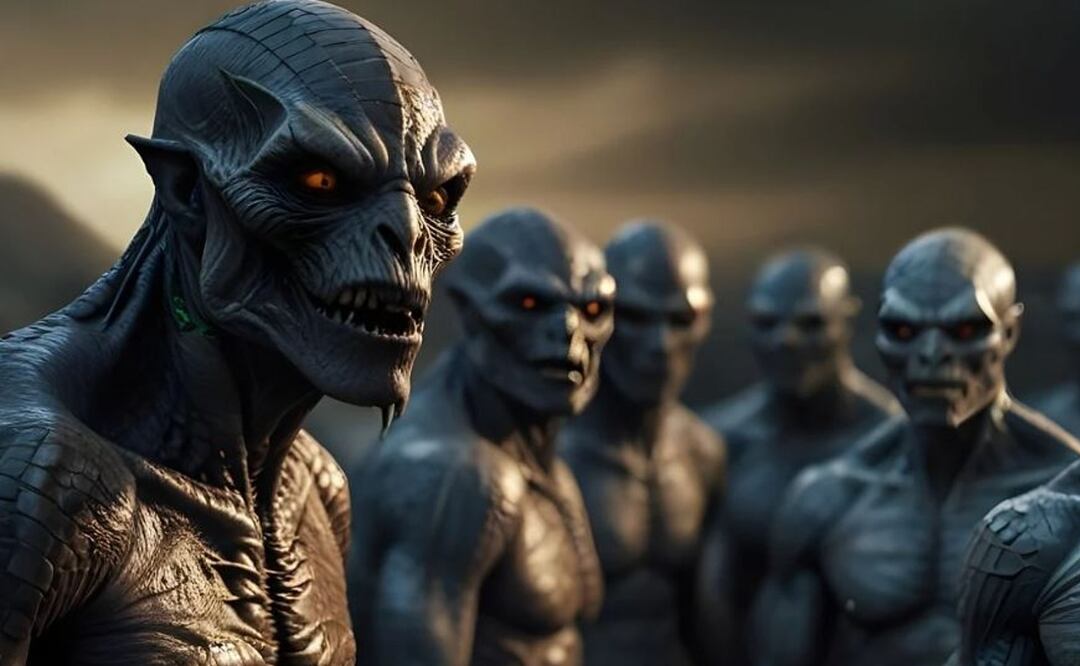 El Papa Francisco y los cocodrilos: ¿Una metáfora o una referencia a los Reptilianos?