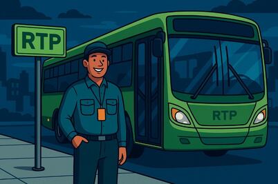 ¿Cómo conseguir trabajo de conductor de RTP y cuánto ganan?