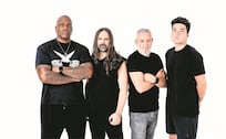 ¡Hasta siempre! Sepultura se prepara para decir adiós, su ultimo concierto será en el Pepsi Center