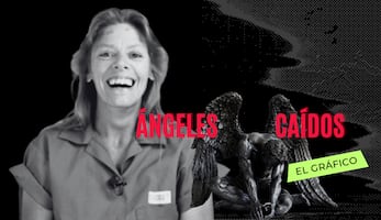 La "doncella de la muerte": La asesina que desafió a la sociedad y a la justicia incluso muerta