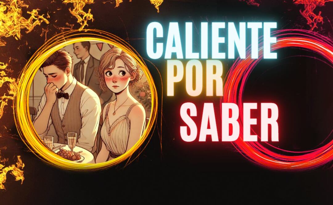 ¿Cómo le digo a mi novio que no me gusta tener intimidad con él, sin que se ofenda?