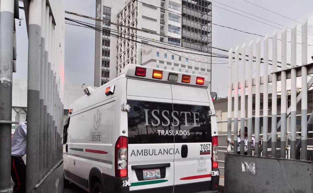 ¿Lluvia de balas? Se reportaron este fin de semana diversos heridos por plomo en la CDMX