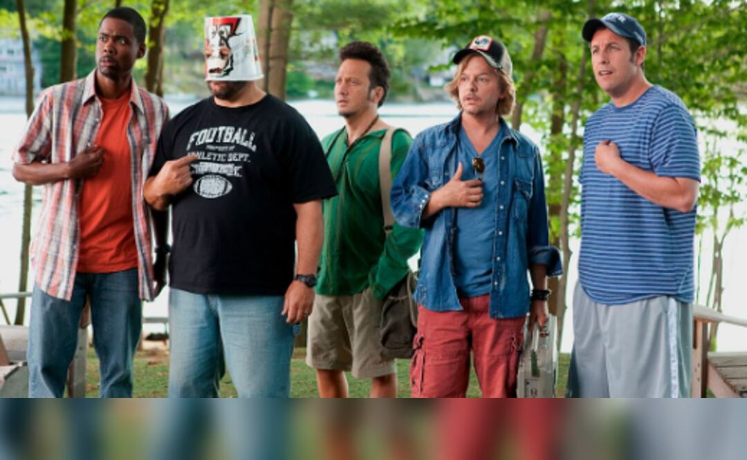 Fallece famoso actor de 'Son como niños', estaba comprometido en matrimonio con su novia