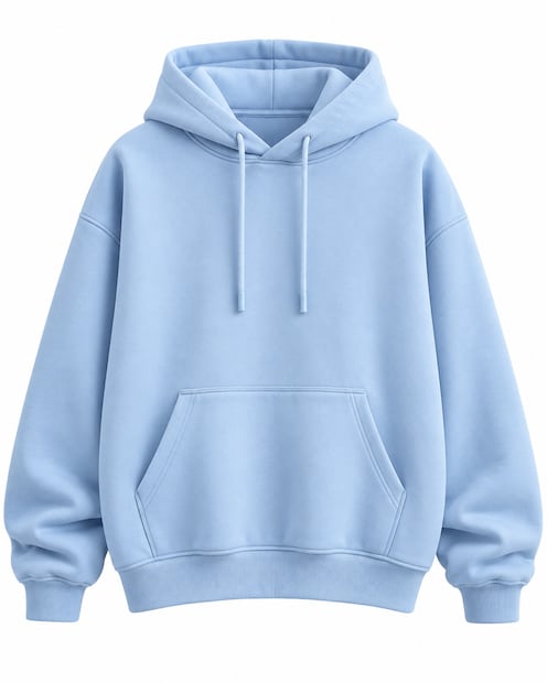 Hoodie
Foto: IA