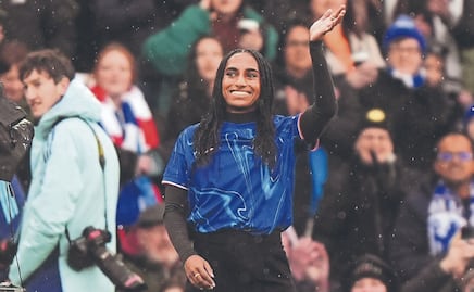 Naomi Girma: El fichaje del Chelsea más caro en la historia del futbol femenil