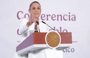 Sheinbaum habla claro sobre Venezuela y lanza crítica histórica a Estados Unidos