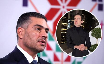 García Harfuch confirma que ataque a Micky Hair fue una ejecución bien planeada