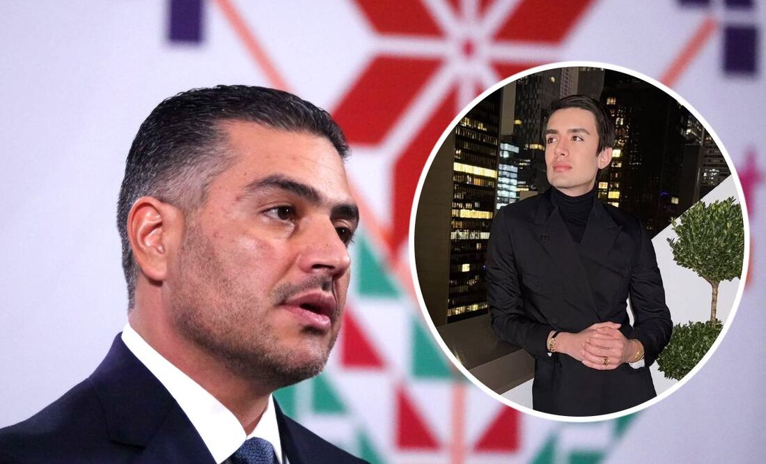 Foto: Cuartoscuro / Instagram (García Harfuch confirma que ataque a Micky Hair fue una ejecución bien planeada)