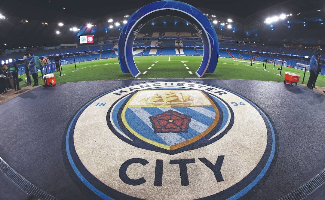 Manchester City, rey de la maña: lo declaran culpable por contratos ficticios
Foto: EFE