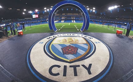 Manchester City, rey de la maña: lo declaran culpable por contratos ficticios