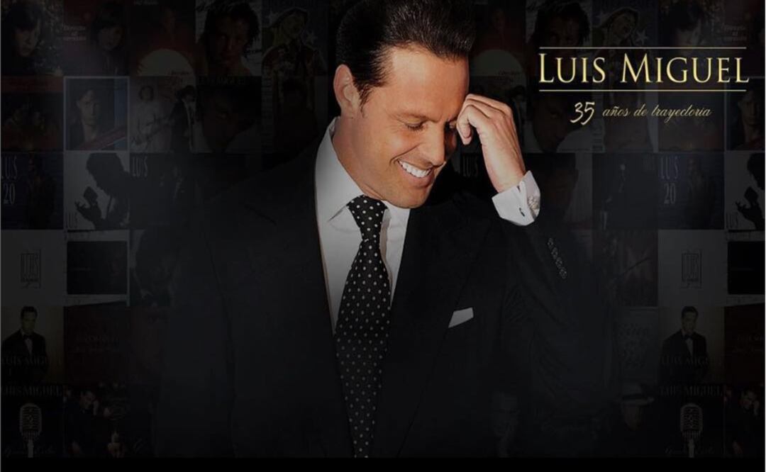 Supuestos hijos de Luis Miguel se vuelven virales tras video cantando ¿Heredaron su talento? 
Imagen: Instagram
