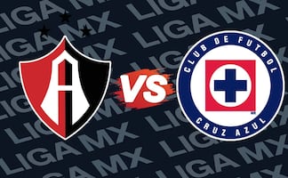 Atlas vs Cruz Azul: ¿Dónde y a qué hora ver EN VIVO los cuartos de final?