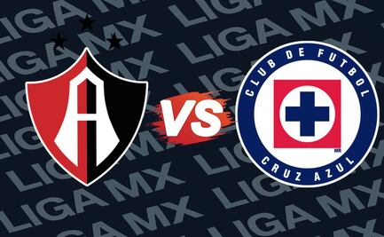 Atlas vs Cruz Azul: ¿Dónde y a qué hora ver EN VIVO los cuartos de final?