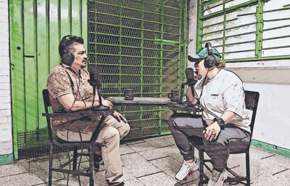 De la cancha a prisión: La historia de Pepe y su búsqueda de redención tras ser seducido por el crimen