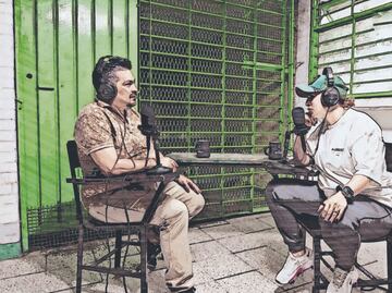 De la cancha a prisión: La historia de Pepe y su búsqueda de redención tras ser seducido por el crimen