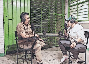 De la cancha a prisión: La historia de Pepe y su búsqueda de redención tras ser seducido por el crimen