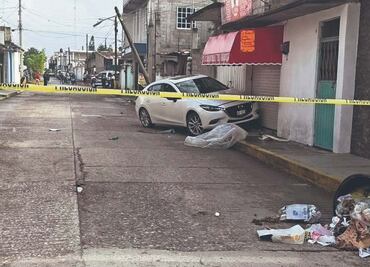 ¿Quién era el juez atacado a tiros en Tula, Hidalgo?, Motosicarios lo emboscaron