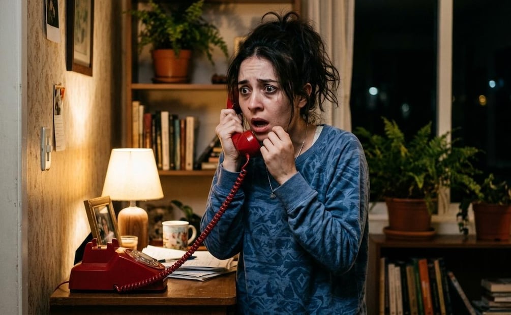 Imagen ilustrativa: IA (En caso de haber sido víctima de fraude comunícate al 088, el reporte es confidencial )