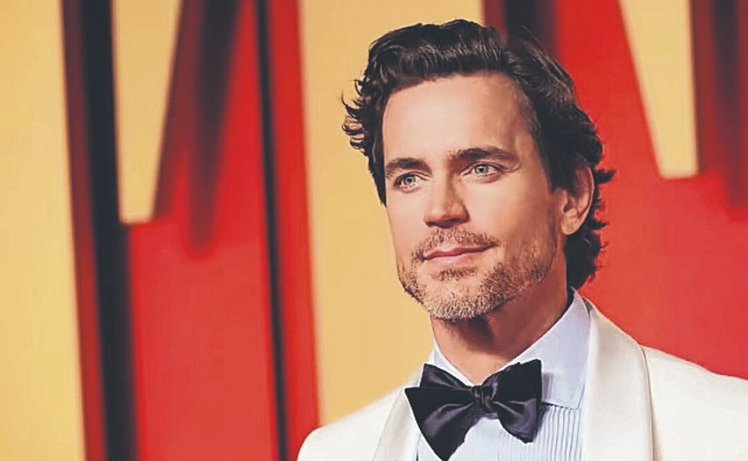 Actor revela que fue rechazado para interpretar a Superman por ser gay