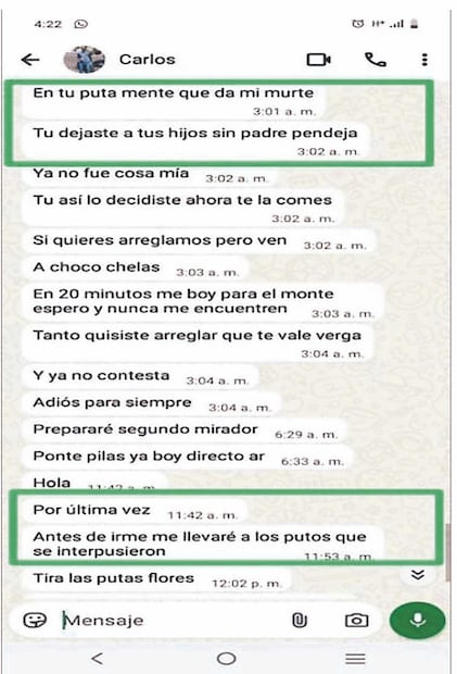 Crimen pasional en Xochimilco: Celoso balacea a compañeros de su ex y luego se da de baja de la vida. Foto: (Especial)