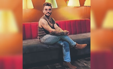 Así es la carrera musical de Ramón Fernández, el nuevo talento de la dinastía Fernández