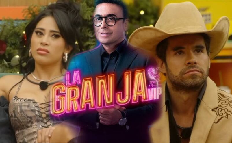 Indignación total: Acusan a Adal Ramones de proteger a Eleazar al callar a Kim Shantal