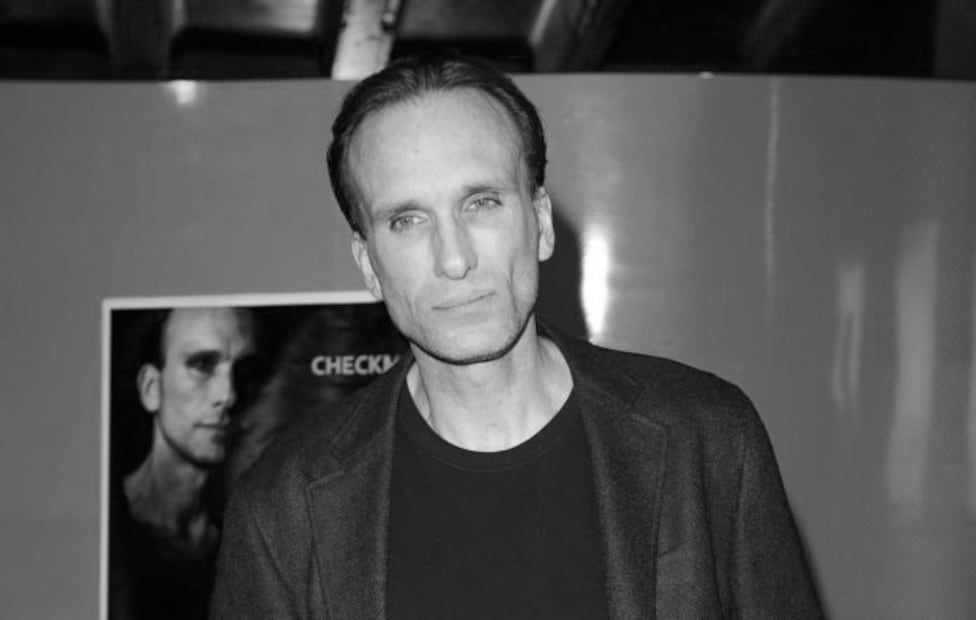 Peter Greene