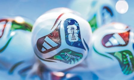 Sorteo de la Copa del Mundo 2026: ¿dónde y a qué hora verlo GRATIS en México?
