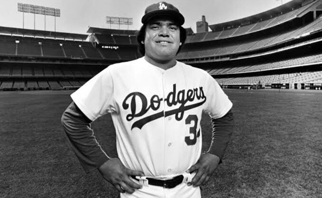 El mexicano Fernando 'Toro' Valenzuela, leyenda de los Dodgers, está hospitalizado en California