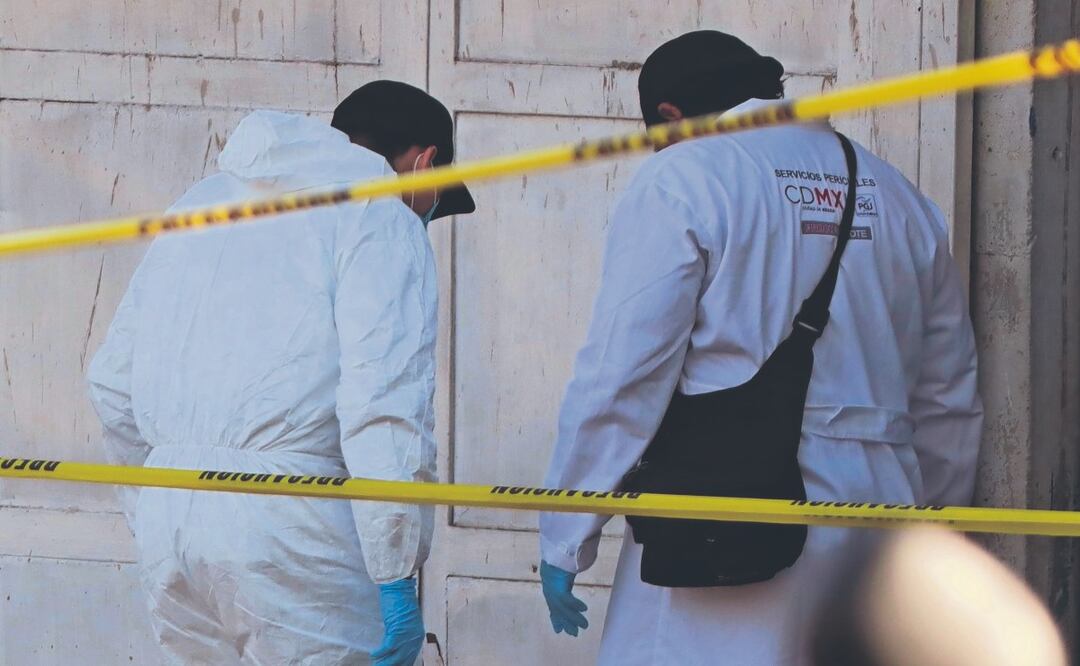 Exorsionadores le cumplen amenaza a morrito de 15 años y lo matan de unos 16 balazos
