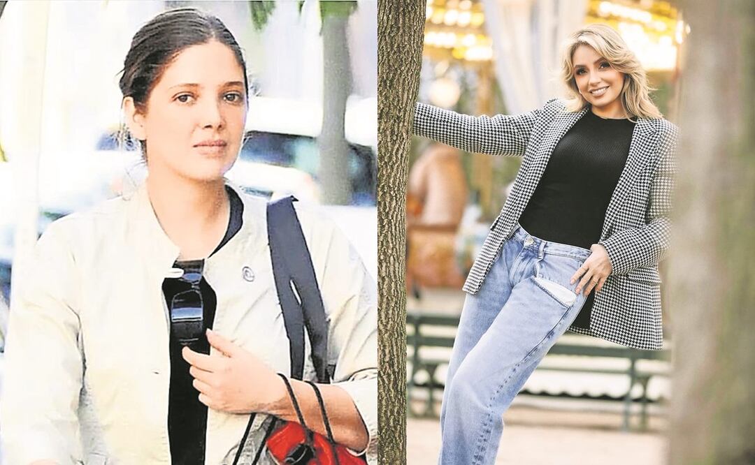 Angélica Rivera y Adela Noriega regresaría a la TV con una adaptación de “Mirada de Mujer”