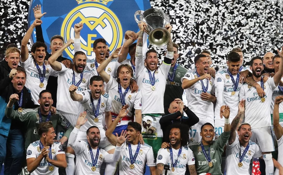 Madridista está siendo juzgado por abuso sexual, es investigado desde 2023 
Imagen: Instagram