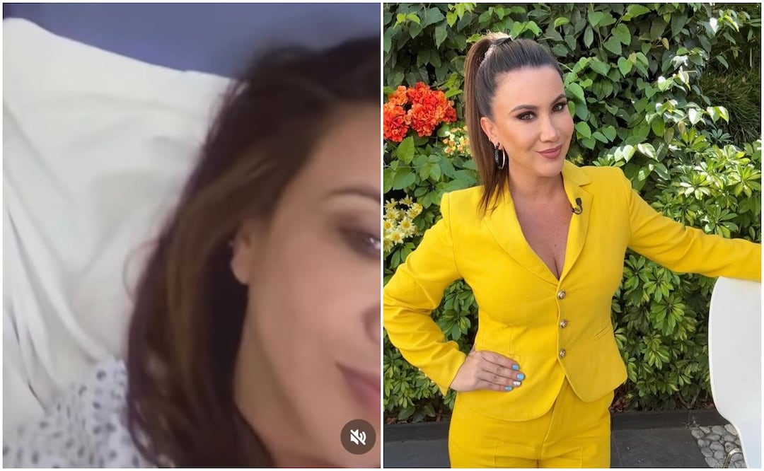 Foto: Instagram Mariazel ropa de paca