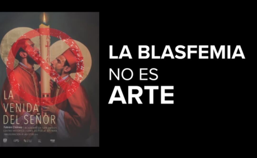 La venida del señor (Foto: citizengo)