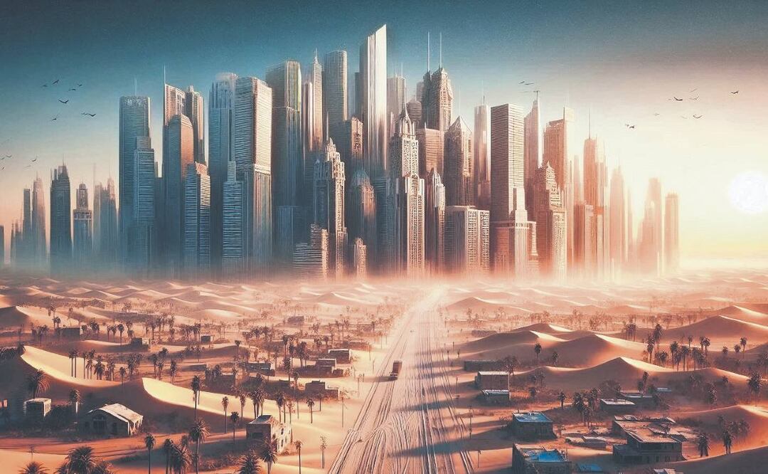 NASA hace importante anuncio por altas temperaturas, el calorón tiene consecuencias