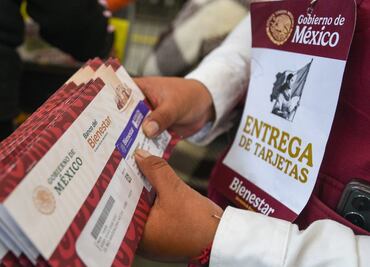 Beca Universal Rita Cetina: ¿Cuándo y dónde será la entrega de tarjetas?