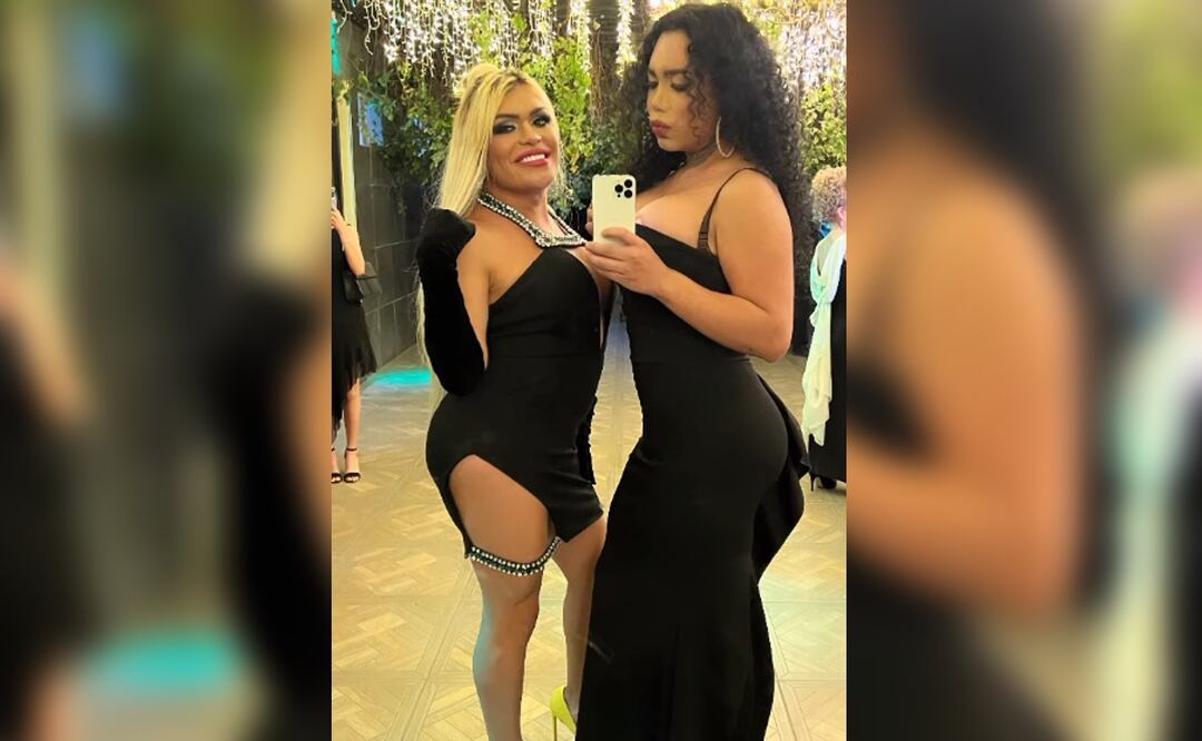 Paola Suárez y Wendy Guevara presumen regalos carísimos que dan desde su fama, ¿qué fue?