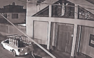 Robo en Ixtapaluca: ladrones se llevan campana de una iglesia en menos de cinco minutos