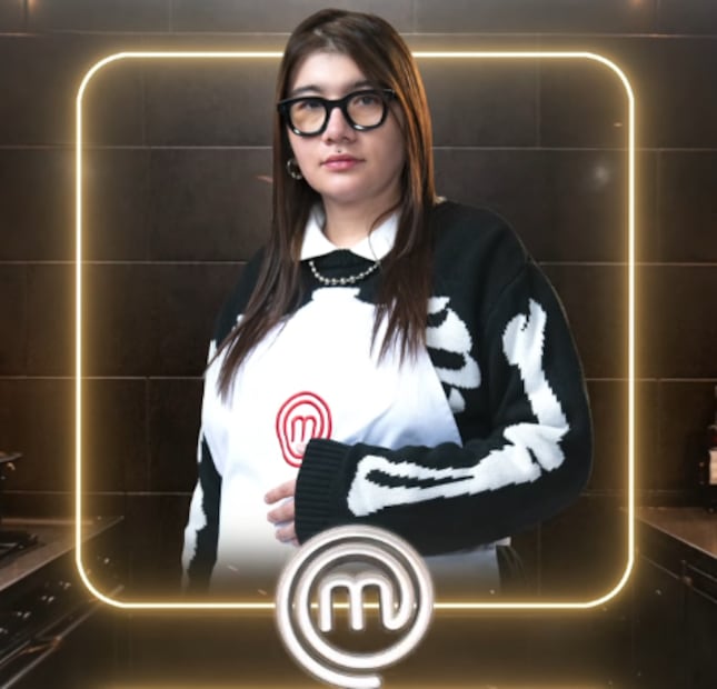 Carmen Fuentes (Foto: Instagram)