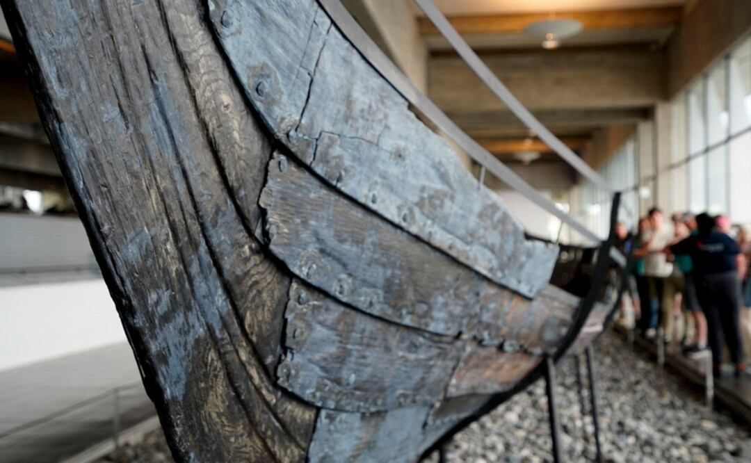 ¡Increíble! Dan “manita de gato” a tesoro vikingo, planean terminar en 2028