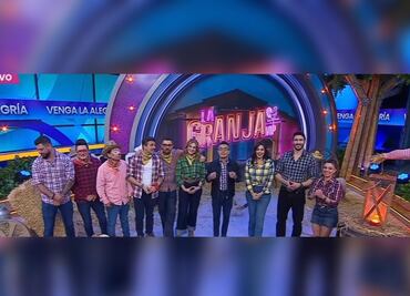 ¿Cuándo y por dónde ver La Granja VIP? El reality de TV Azteca que le hará la competencia de LCDLFM3